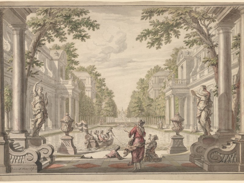 From walled gardens to POSSE