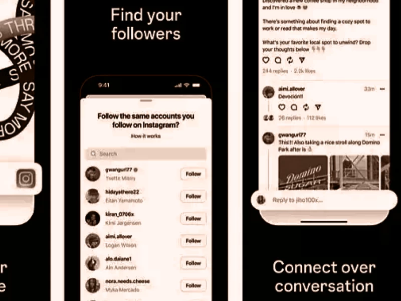 Is it meta to think about a super app?