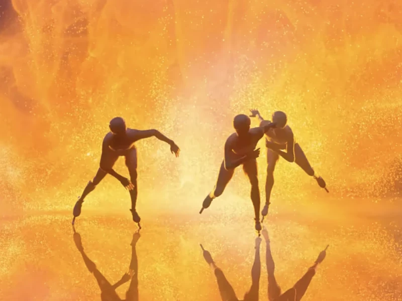 Miscellanea no 2: About Creativity