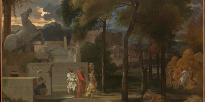 Miscellanea no 3: About walled gardens, digital gardens and the Web