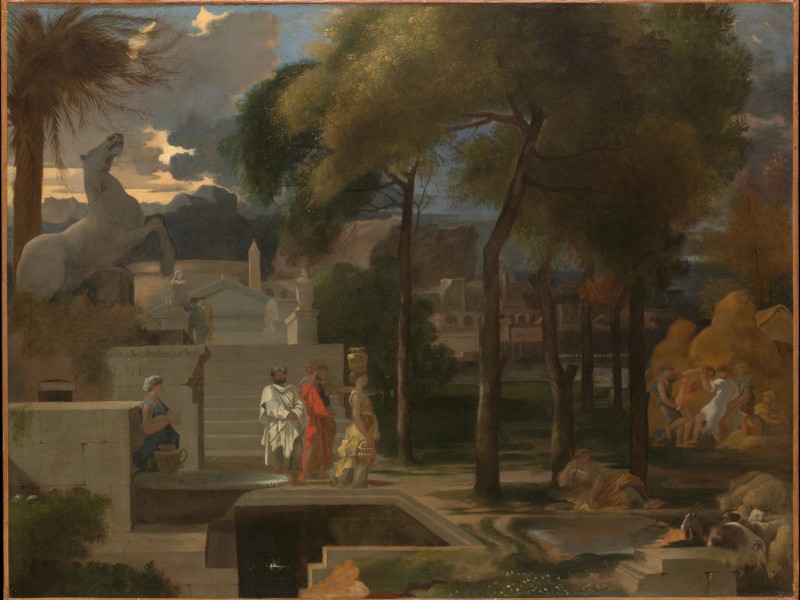 Miscellanea no 3: About walled gardens, digital gardens and the Web